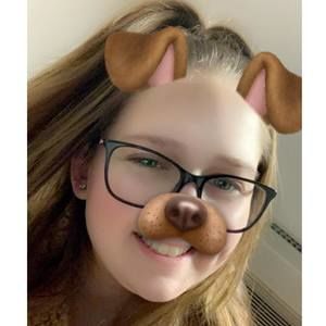 Meet your Posher, Kaitlyn